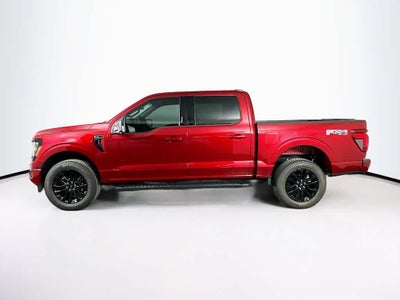 Ford F-150 XLT 2026