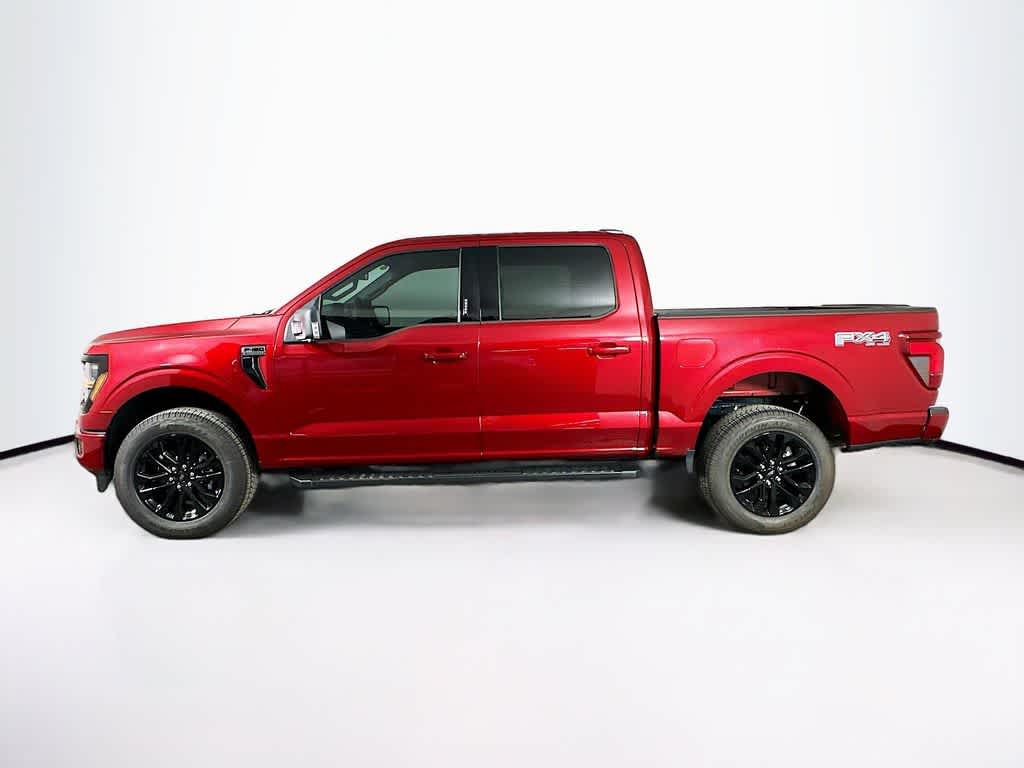Ford F-150 XLT 2026