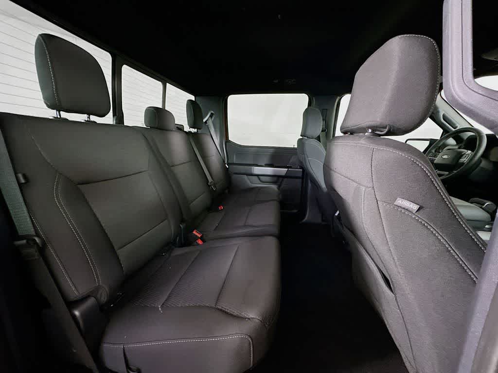 Ford F-150 XLT 2026