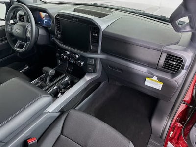 Ford F-150 XLT 2026
