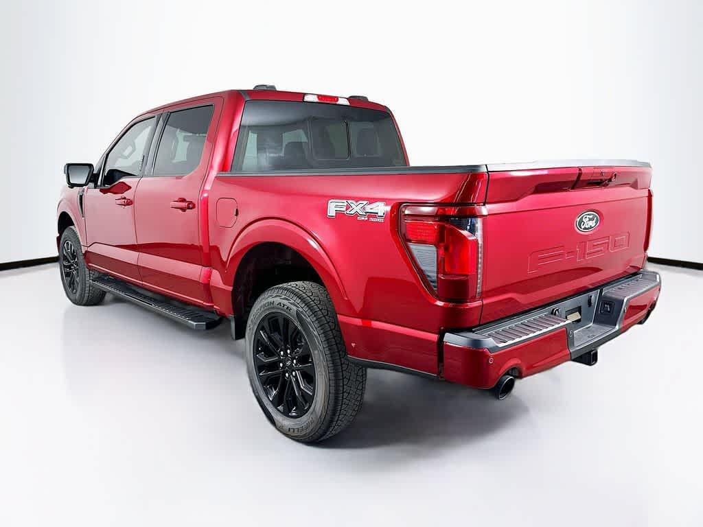 Ford F-150 XLT 2026