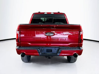 Ford F-150 XLT 2026