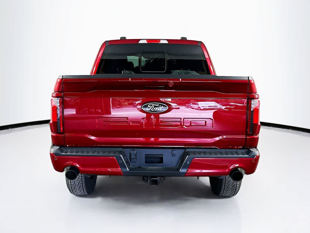 Ford F-150 XLT 2026