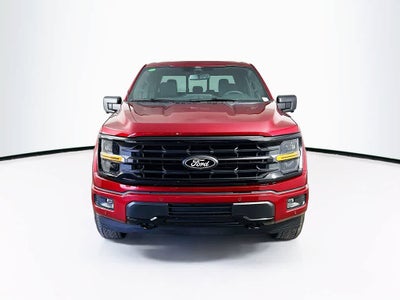Ford F-150 XLT 2026