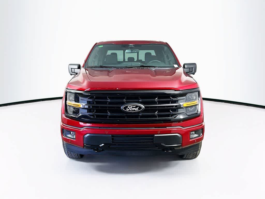 Ford F-150 XLT 2026