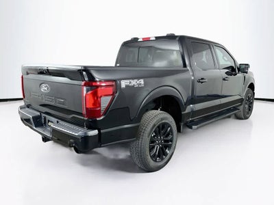 Ford F-150 XLT 2026
