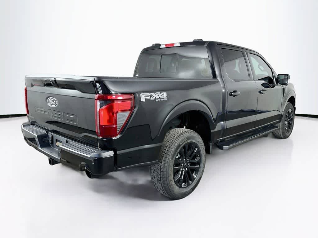 Ford F-150 XLT 2026