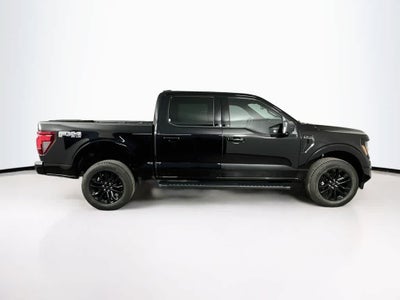 Ford F-150 XLT 2026