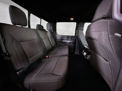 Ford F-150 XLT 2026