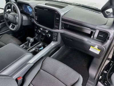 Ford F-150 XLT 2026