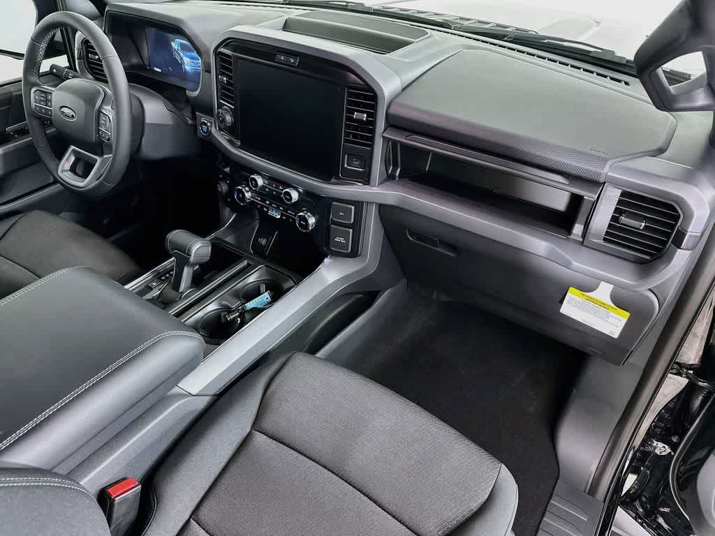 Ford F-150 XLT 2026