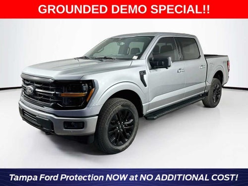 Ford F-150 XLT 2026