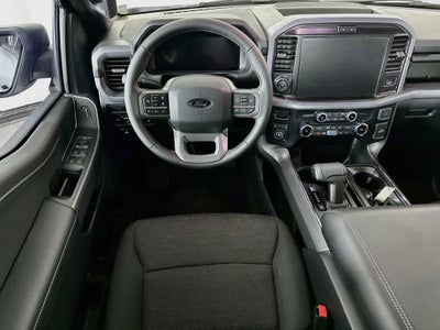Ford F-150 XLT 2026
