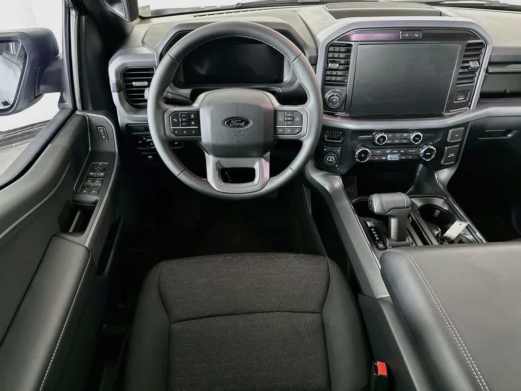 Ford F-150 XLT 2026