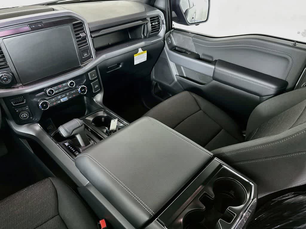 Ford F-150 XLT 2026
