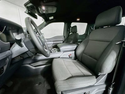 Ford F-150 XLT 2026