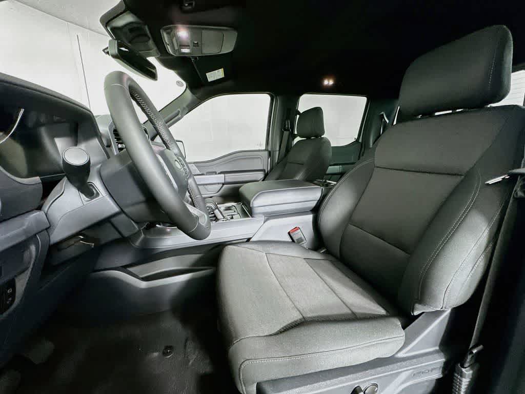 Ford F-150 XLT 2026