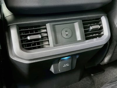 Ford F-150 XLT 2026