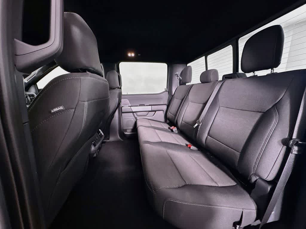Ford F-150 XLT 2026