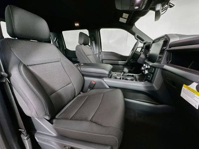 Ford F-150 XLT 2026