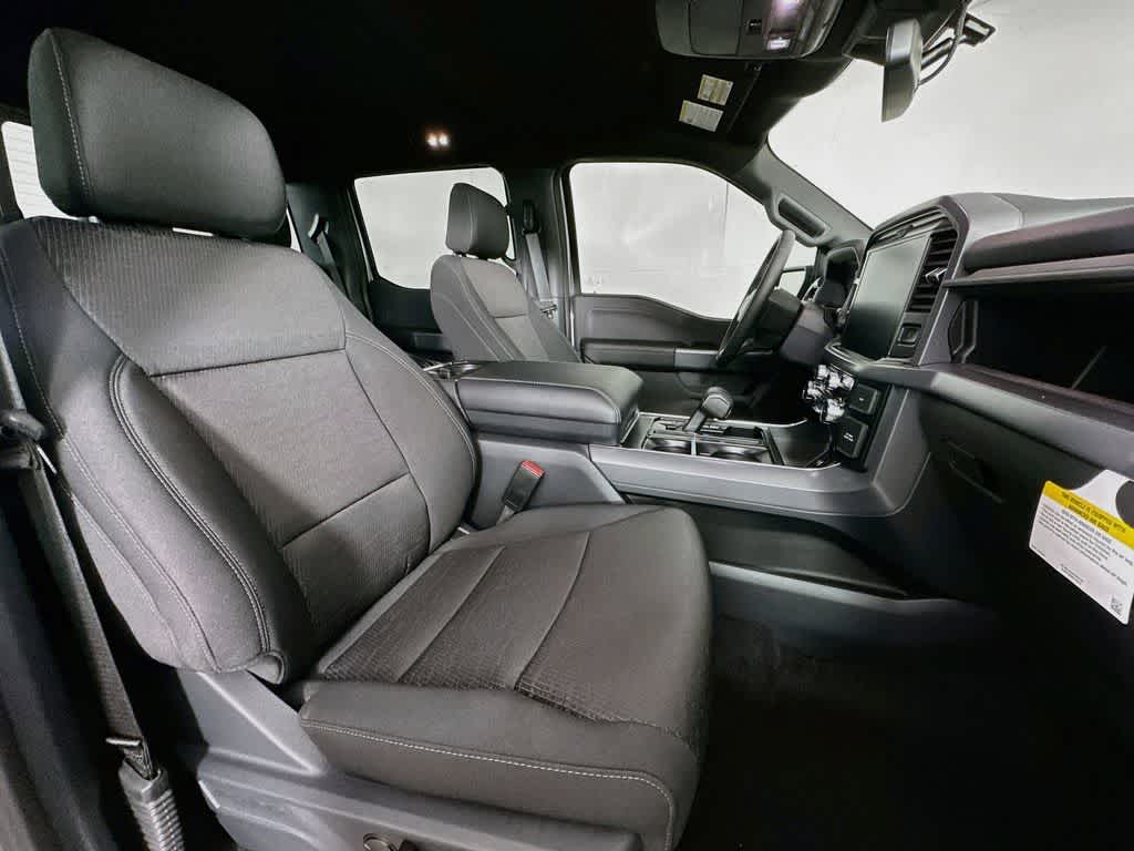 Ford F-150 XLT 2026