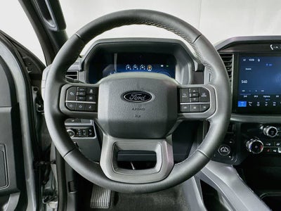Ford F-150 XLT 2026