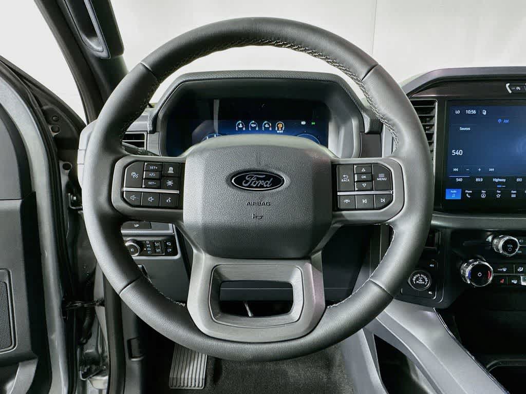 Ford F-150 XLT 2026