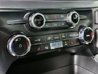 Ford F-150 XLT 2026