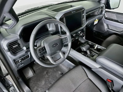 Ford F-150 XLT 2026