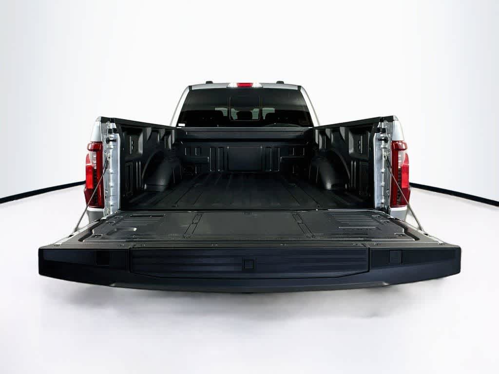 Ford F-150 XLT 2026