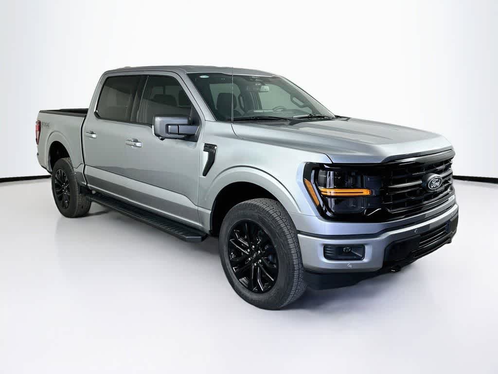 Ford F-150 XLT 2026