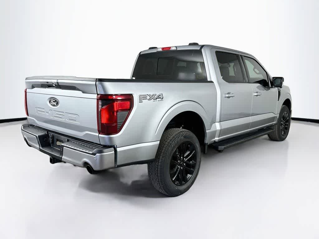 Ford F-150 XLT 2026