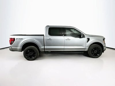 Ford F-150 XLT 2026