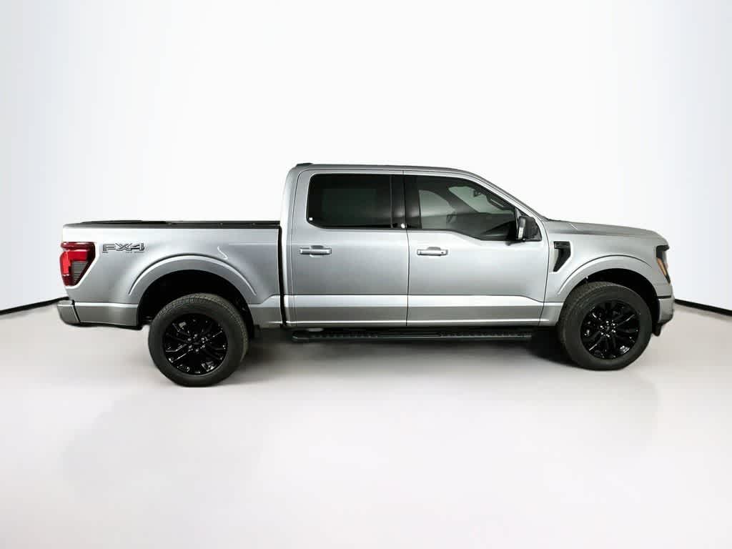 Ford F-150 XLT 2026