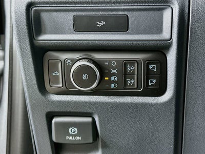 Ford F-150 XLT 2026