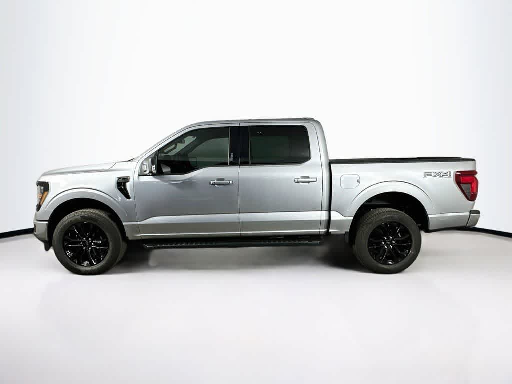 Ford F-150 XLT 2026