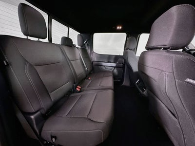 Ford F-150 XLT 2026