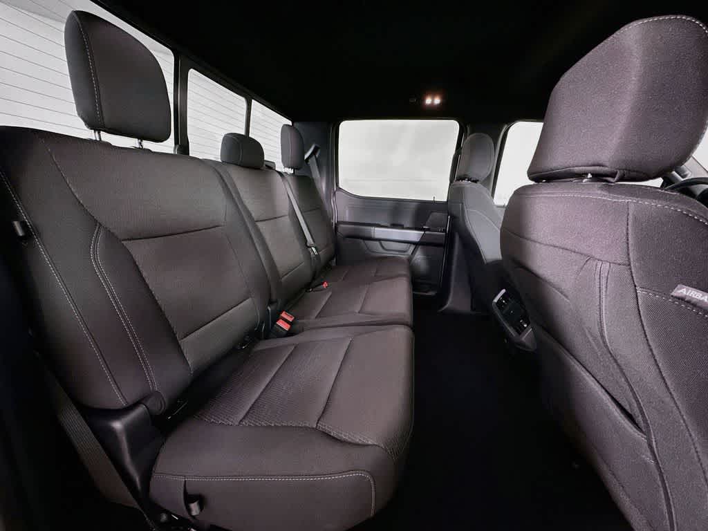 Ford F-150 XLT 2026