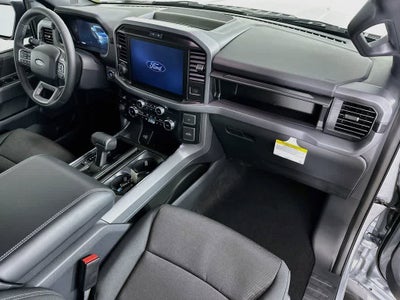 Ford F-150 XLT 2026