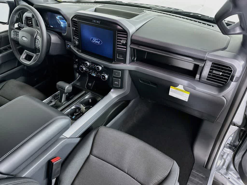Ford F-150 XLT 2026