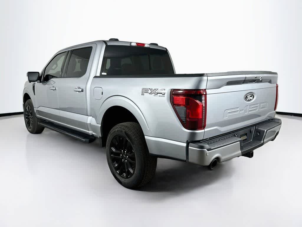 Ford F-150 XLT 2026