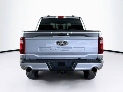 Ford F-150 XLT 2026