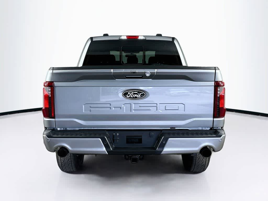Ford F-150 XLT 2026