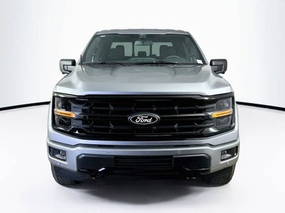 Ford F-150 XLT 2026