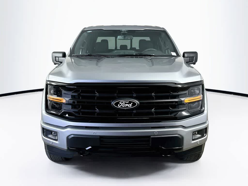 Ford F-150 XLT 2026