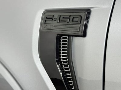 Ford F-150 XLT 2026