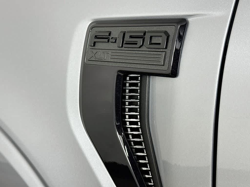 Ford F-150 XLT 2026