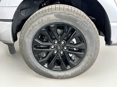 Ford F-150 XLT 2026