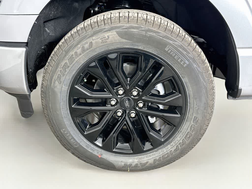 Ford F-150 XLT 2026