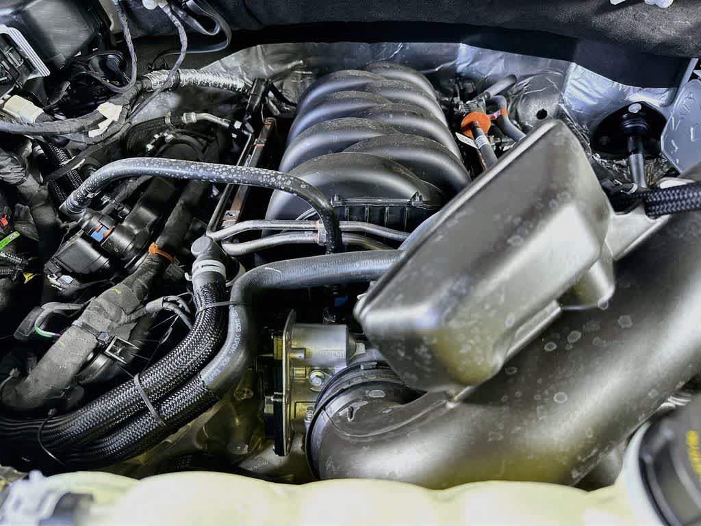 Ford F-150 XLT 2026